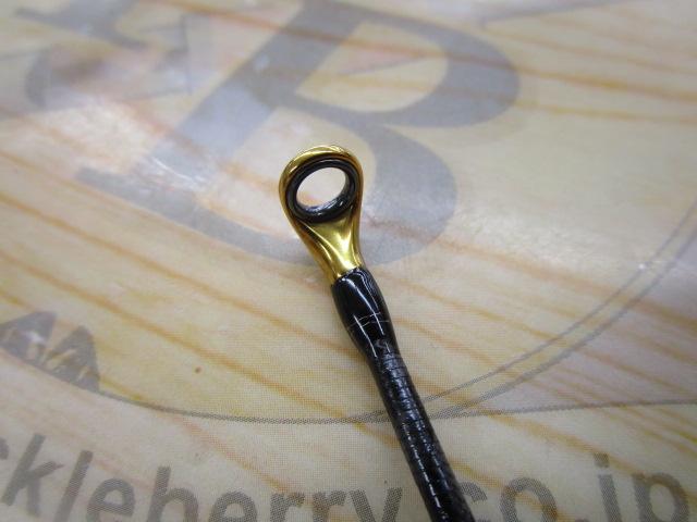 オシアジガーリミテッド B62-6