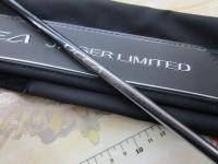 オシアジガーリミテッド B62-6