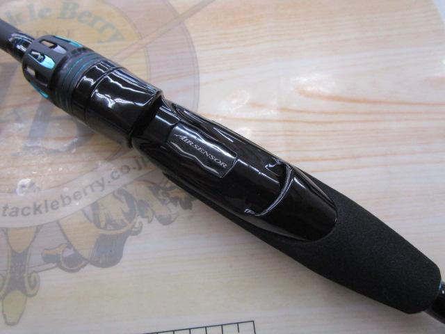 ダイワ　エメラルダスAIR BOAT 65MLS-S 楽天市場】ダイワ エギングロッド エメラルダス AIR BOAT 65MLS