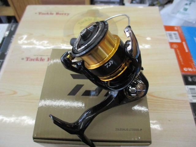 23レガリス LT2000S-P｜＠ベリーネット 日本最大新品中古釣具WEB