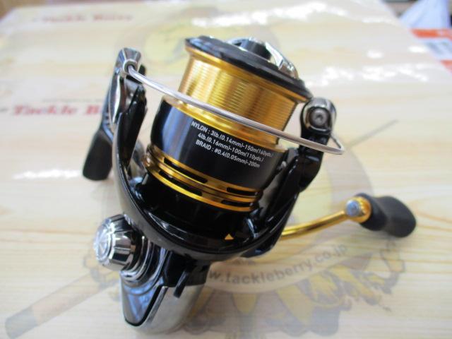 ダイワ レガリス LT2000S-P (リール) 価格比較 - 価格.com