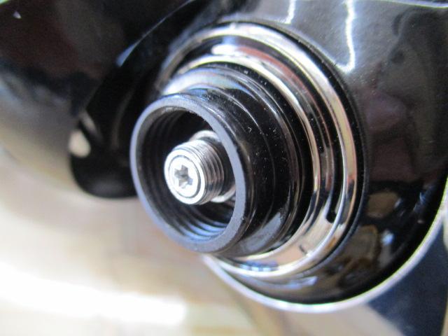 23レガリス LT2000S-P