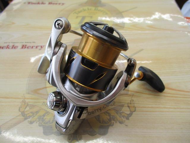 ダイワ フリームス LT2500-XH (リール) 価格比較 - 価格.com
