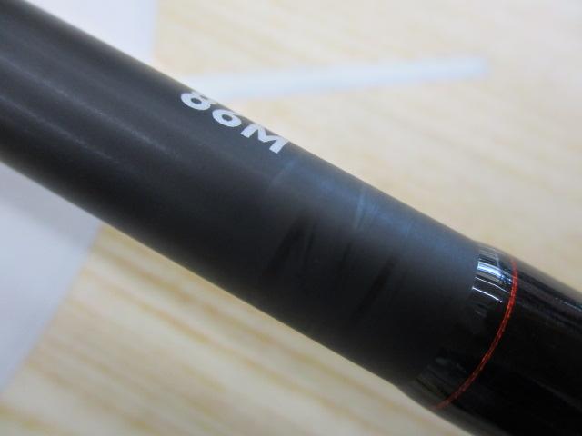 ダイワ　HRF86M.Q Daiwa HRF 86M Q Rockfish Spinning rod 2 pieces From Stylish