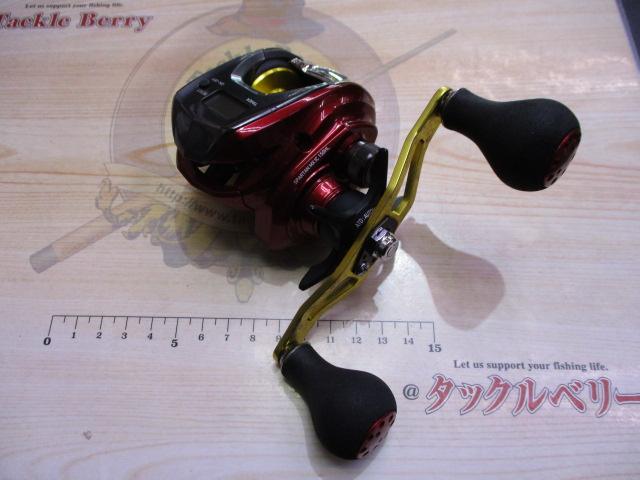 DAIWA スパルタンMX IC 150HL ダイワ リール スパルタンMX-IC 150HL 左 | DIAIWA