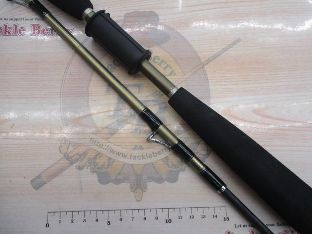 Daiwa 手持真鯛V295 マダイ、ヒラメ、イサキ ダイワ 手持 真鯛 V 295 ・ ダイワ 手持 ヒラメ V 295 2本セット