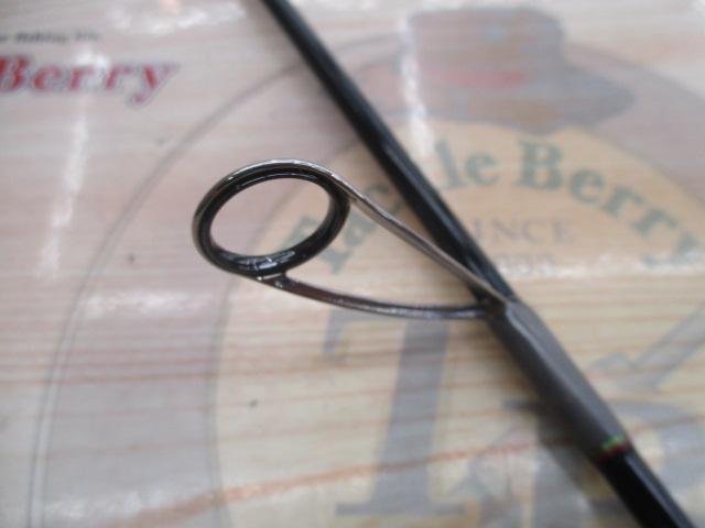 ν-マグナム νM-62UL アバライサー