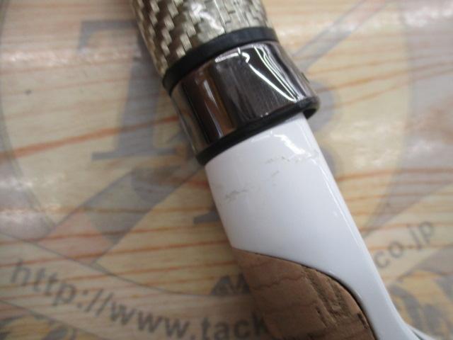 ν-マグナム νM-62UL アバライサー