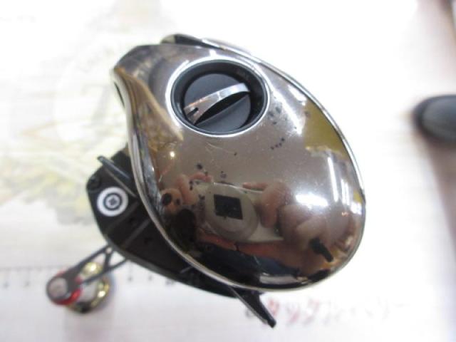 21アンタレスDC HG RH｜＠ベリーネット 日本最大新品中古釣具WEBショップ