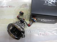 21アンタレスDC HG RH