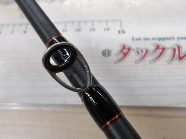 ひ*ん様 ベイゲーム 湾フグ 180 オフショアロッド シマノ 船竿 ベイゲーム 湾フグ 180 / ボートロッド shimano