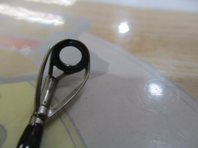 モアザンブランジーノEX AGS1010ML/M