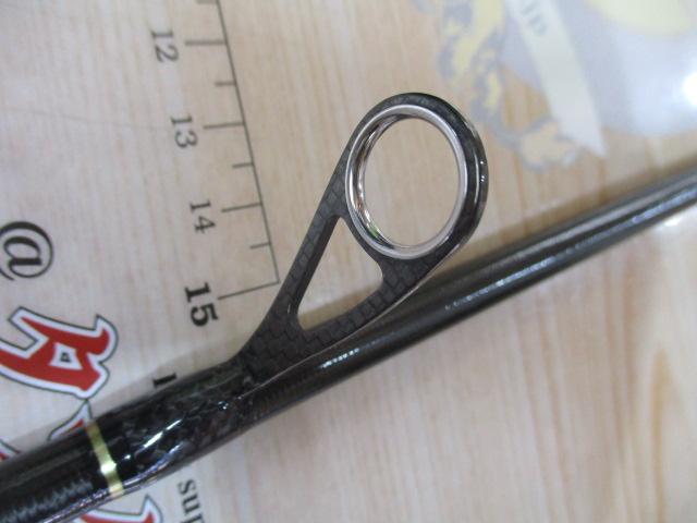 モアザンブランジーノEX AGS1010ML/M