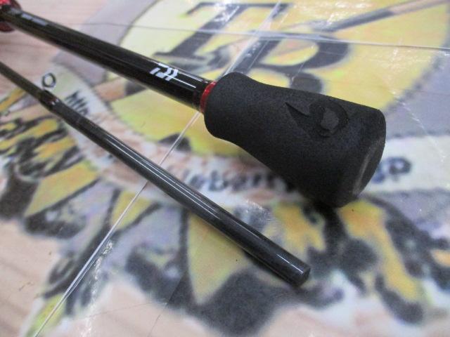 シルバーウルフ 76MLB-S・W｜＠ベリーネット 日本最大新品中古