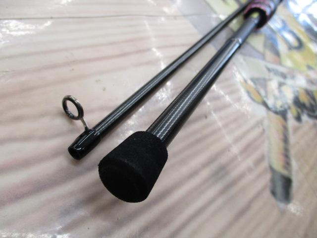 がまかつ ラグゼ 宵姫 華 弍 S72L-solid（新品 未使用）