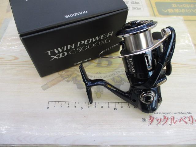 21ツインパワーXD C5000XG｜＠ベリーネット 日本最大新品中古
