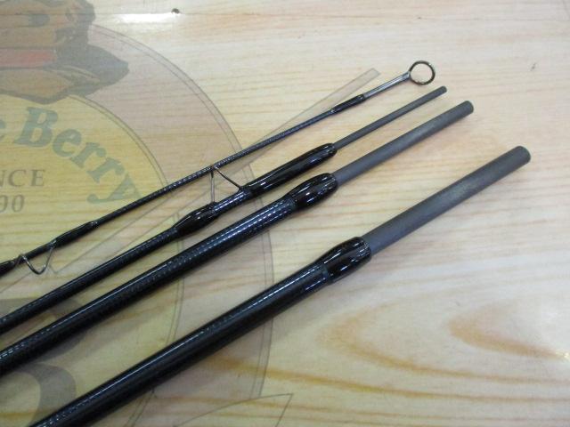J-STREAM Jストリーム　7'6\" #1 4ピース Jストリーム フライロッド | TIEMCOフライフィッシング公式