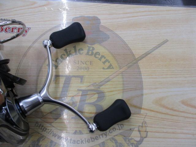 ダイワ 18イグジスト LT2500S-DH - FISHING-SCRAP