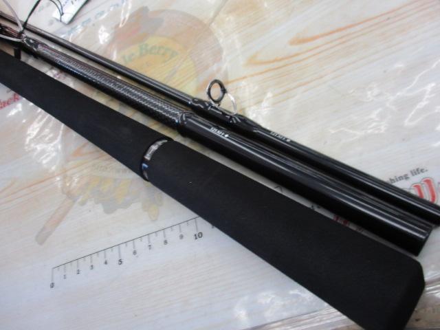 カムイランケタム 121XH