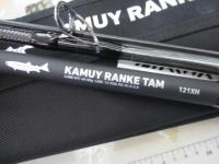 カムイランケタム 121XH