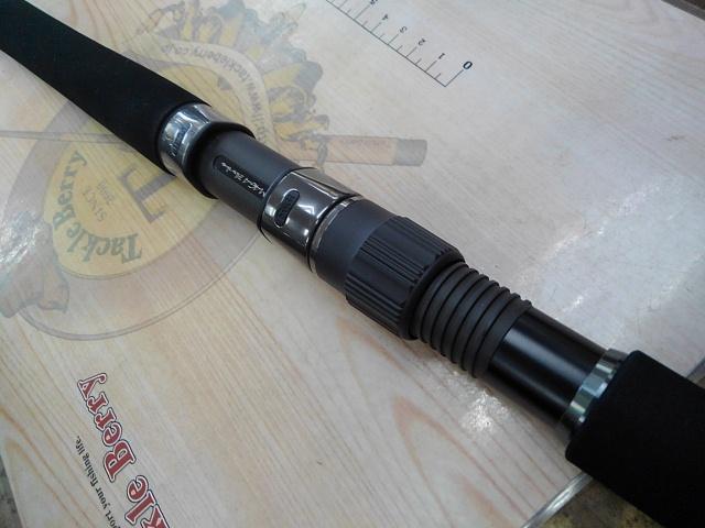 ブルースナイパー 910H