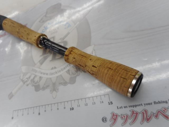 エアエッジ 6101MB・E｜＠ベリーネット 日本最大新品中古釣具WEB