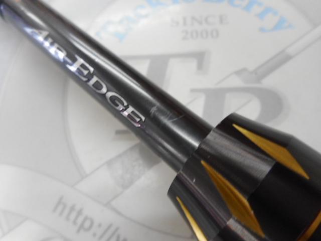 エアエッジ 6101MB・E｜＠ベリーネット 日本最大新品中古釣具WEB