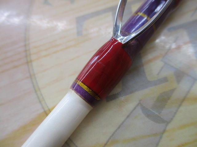 ゴクエボリューション188-100 Gokuevolution Evo-Rubber（ゴク