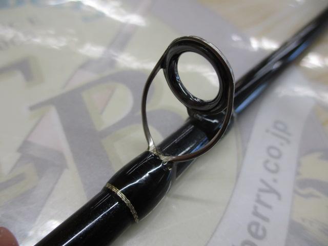 カリスマスティック KC-60M