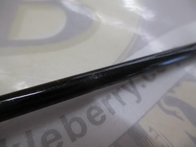 カリスマスティック KC-60M