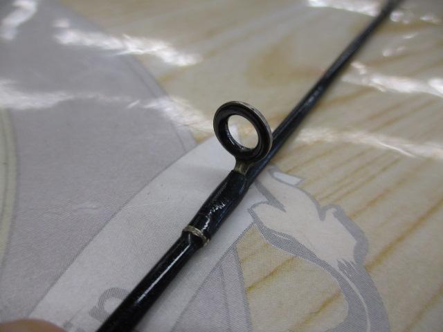 カリスマスティック KC-60M