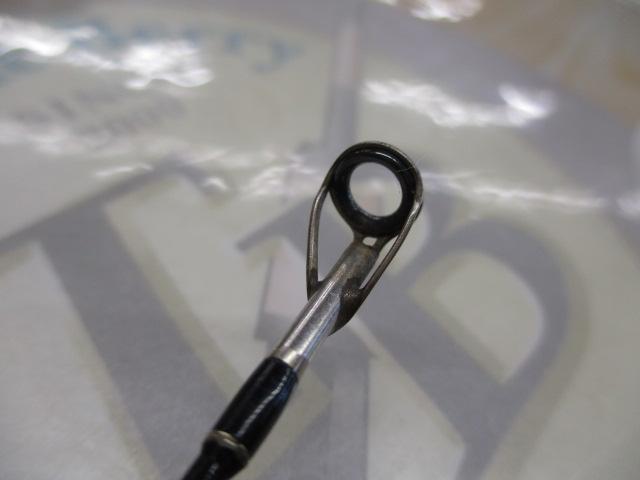 カリスマスティック KC-60M