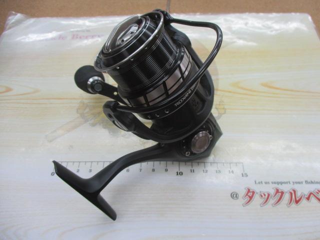 ロキサーニ2500ＳＨ Abu Garcia ロキサーニ 2500SH 買ったのでレビュー - Sky CleAr