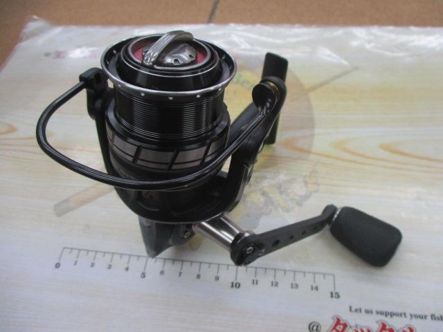 ロキサーニ 2500SH｜＠ベリーネット 日本最大新品中古釣具WEB