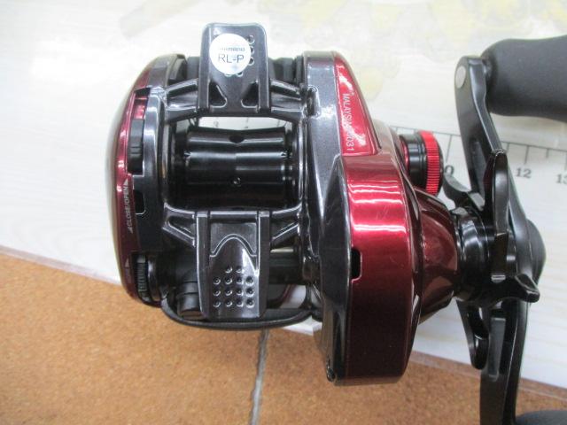 19スコーピオンMGL 150｜＠ベリーネット 日本最大新品中古釣具