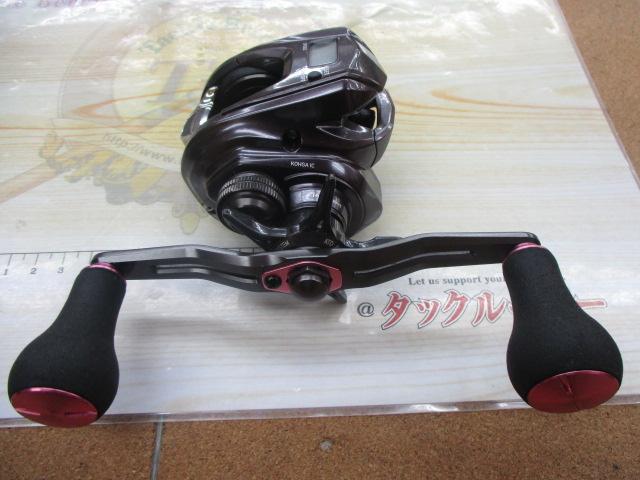21紅牙 IC 150｜＠ベリーネット 日本最大新品中古釣具WEBショップ
