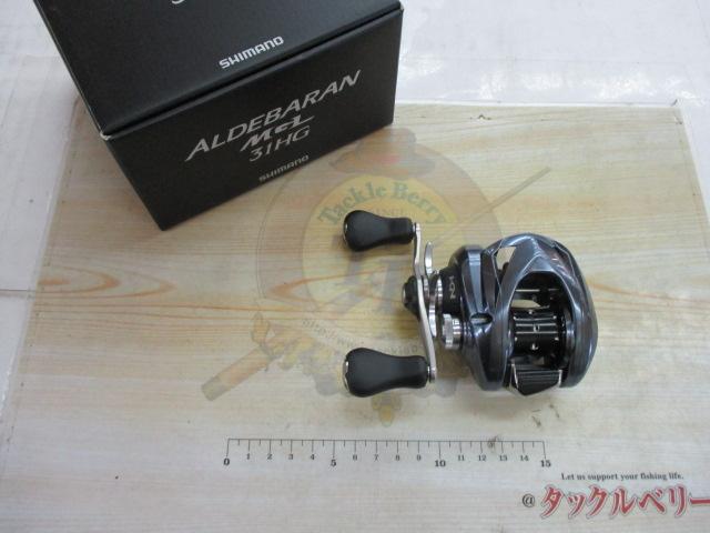 18アルデバランMGL 31HG LH｜＠ベリーネット 日本最大新品中古