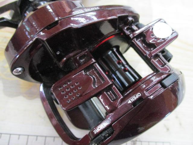 SHIMANO - 最終値引き！☆14スコーピオン201HG☆機構良好☆ 最終値引き！☆14スコーピオン201HG☆機構良好☆