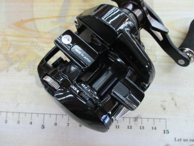 Amazon | ダイワ(DAIWA) ベイトキャスティングリール 22