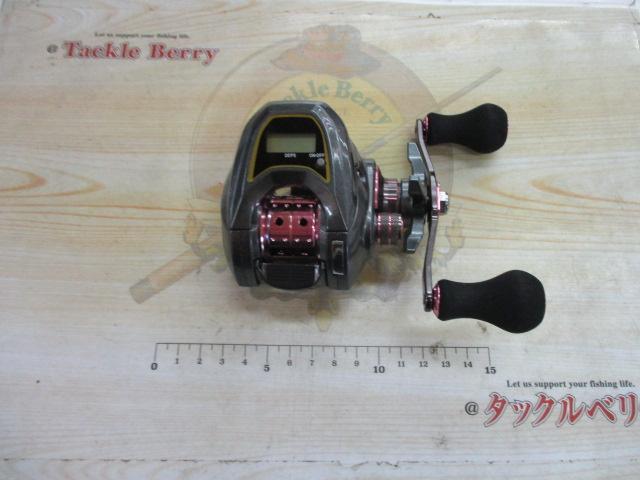 紅牙X IC｜＠ベリーネット 日本最大新品中古釣具WEBショップ
