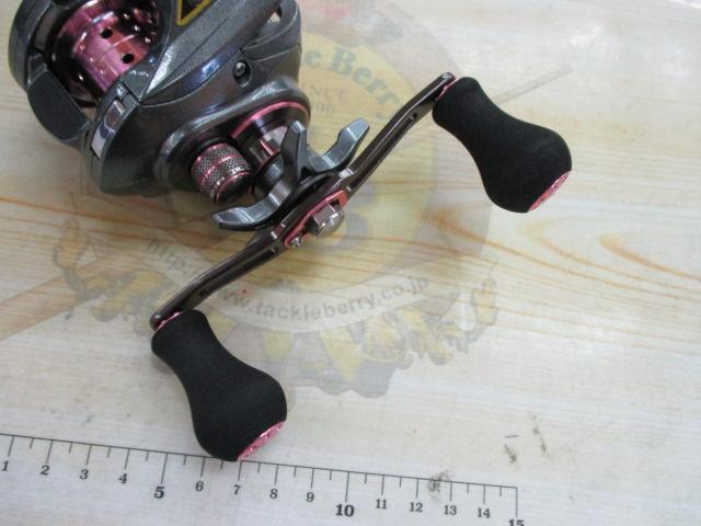 新品・未使用】DAIWA（ダイワ）紅牙 X IC 2019年モデル 右巻