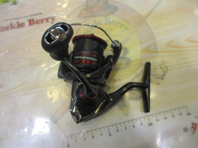 Amazon | シマノ(SHIMANO) スピニングリール 20 ヴァンフォード