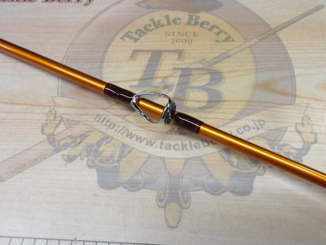 DAIWA（釣り） ダイワ リーディングXA 73 205II/S188L 美品 近海