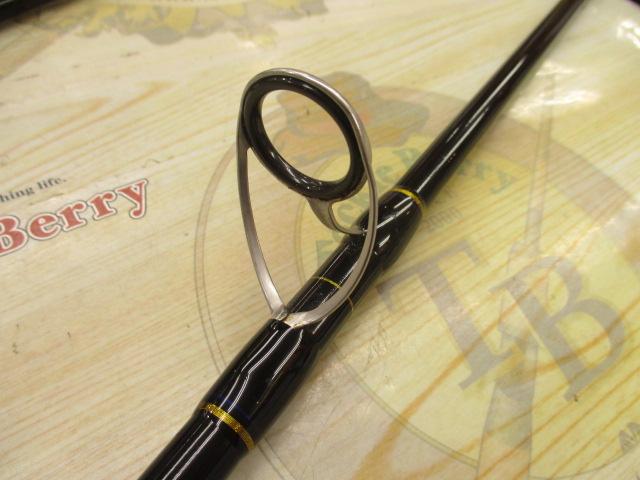 ソルパラ SPX-1002LSJ｜＠ベリーネット 日本最大新品中古釣具WEB