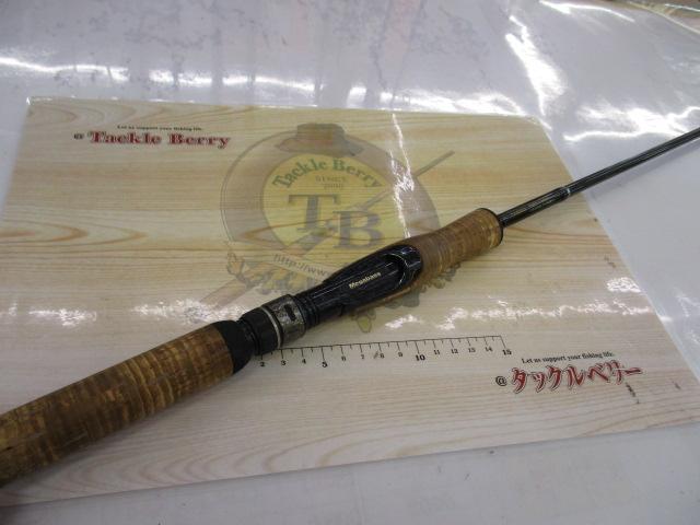 美品! メガバスデストロイヤー  サイトフィッシャー F4 62XS  ♯1 861_1.jpg?20050106160622