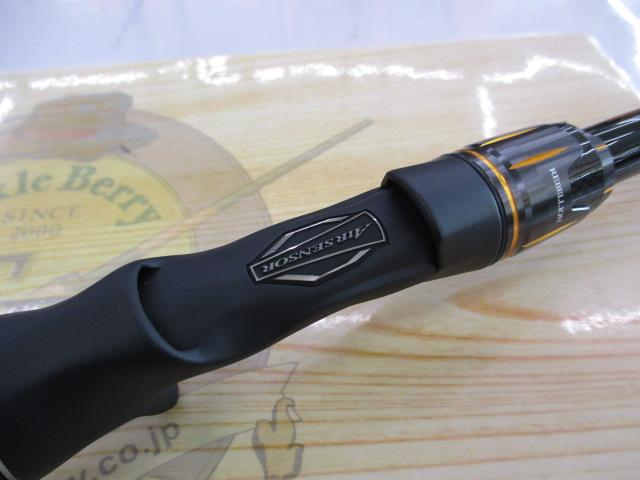 FF2011-287■ダイワ リベリオン 692HFB-SB 2ピース 良品 ダイワ リベリオン 692HFB-SB(ベイト 2ピース): 竿｜釣具の通販