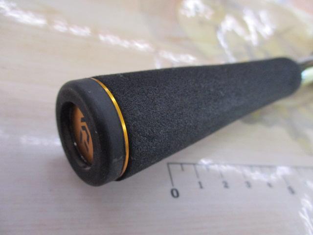 リベリオン 692HFB-SB｜＠ベリーネット 日本最大新品中古釣具WEB