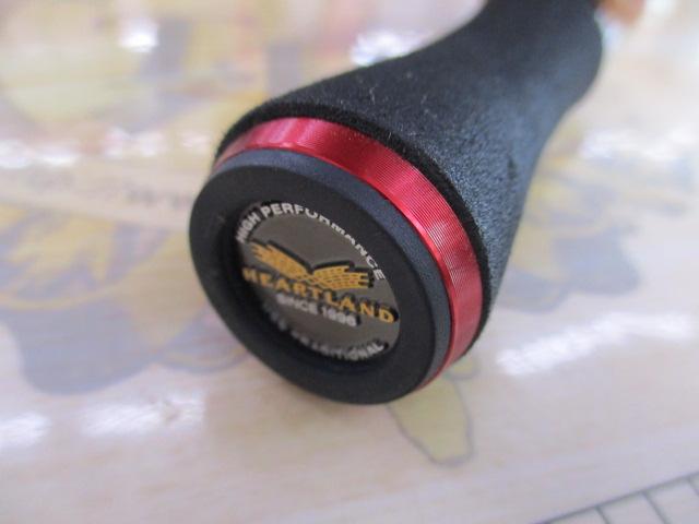 ハートランド HL772ML+FS-22｜＠ベリーネット 日本最大新品中古