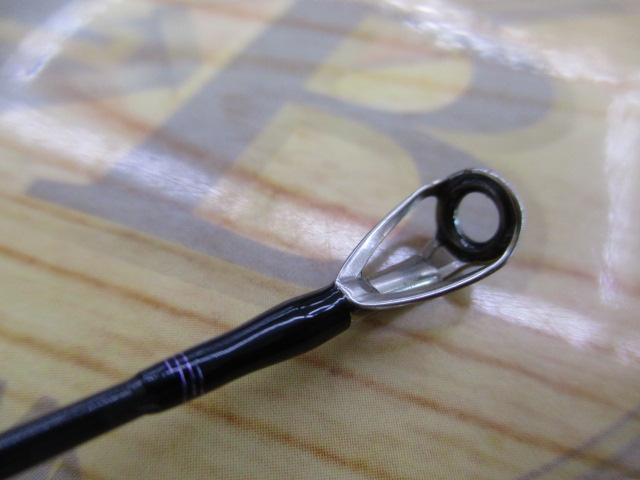 ハートランド HL772ML+FS-22｜＠ベリーネット 日本最大新品中古釣具WEB