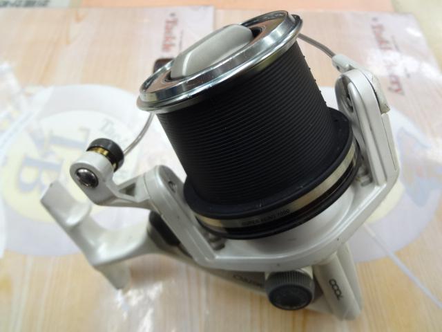 95スーパーエアロ 7000 標準仕様